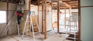 Entreprise de rénovation de la maison et de rénovation d’appartement à Aboncourt-Gesincourt